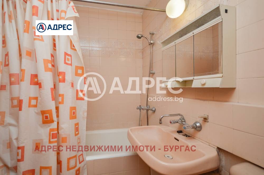 Продава 3-СТАЕН, гр. Бургас, Зорница, снимка 10 - Апартаменти - 53796830