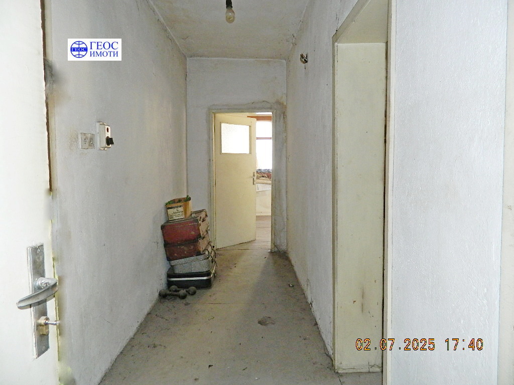 Продава ЕТАЖ ОТ КЪЩА, гр. Смолян, Долно Райково, снимка 2 - Етаж от къща - 52800251
