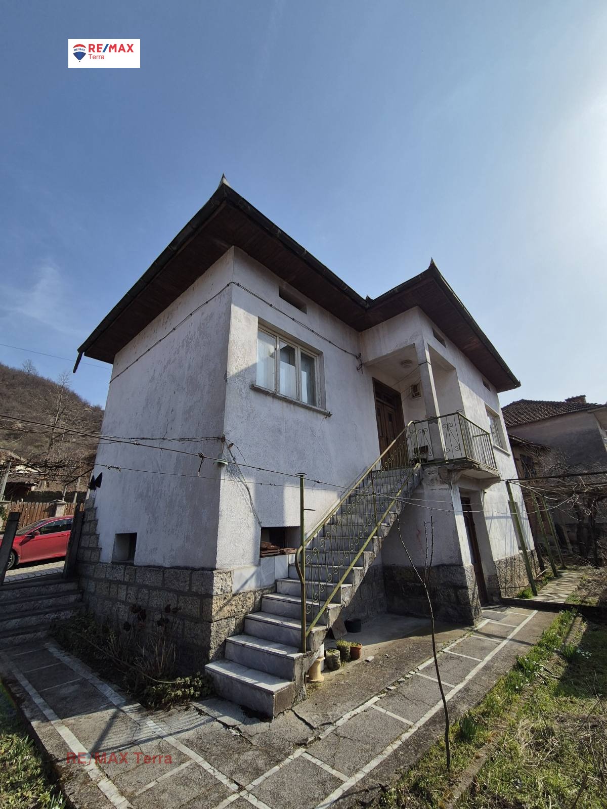 Продава КЪЩА, с. Гложене, област Ловеч, снимка 16 - Къщи - 54199455