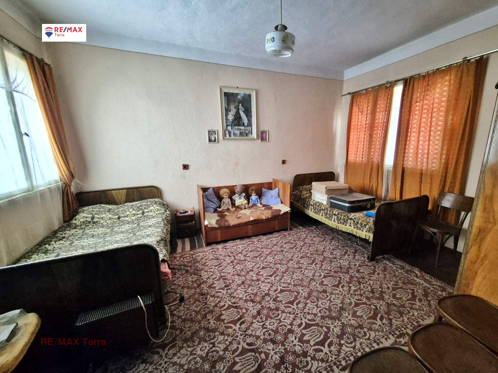 Продава КЪЩА, с. Гложене, област Ловеч, снимка 5 - Къщи - 54199455