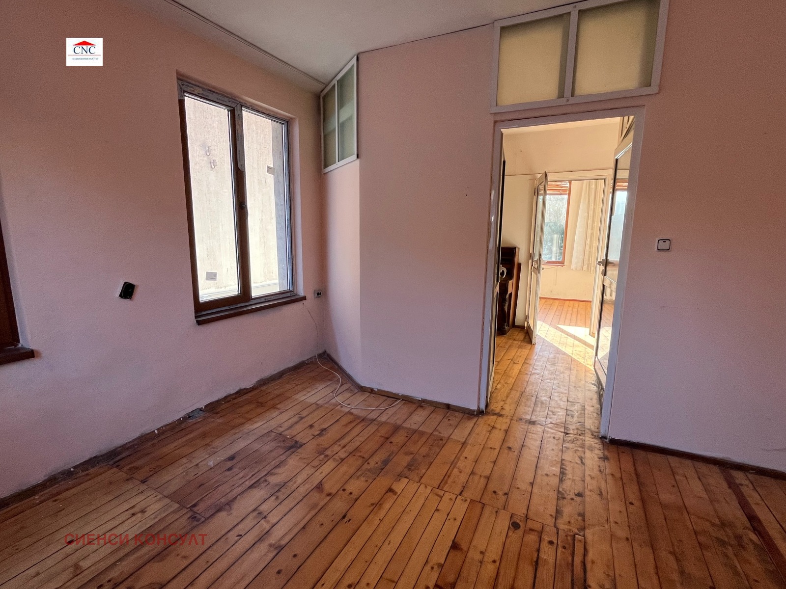 Продава КЪЩА, гр. София, Яворов, снимка 9 - Къщи - 56222637