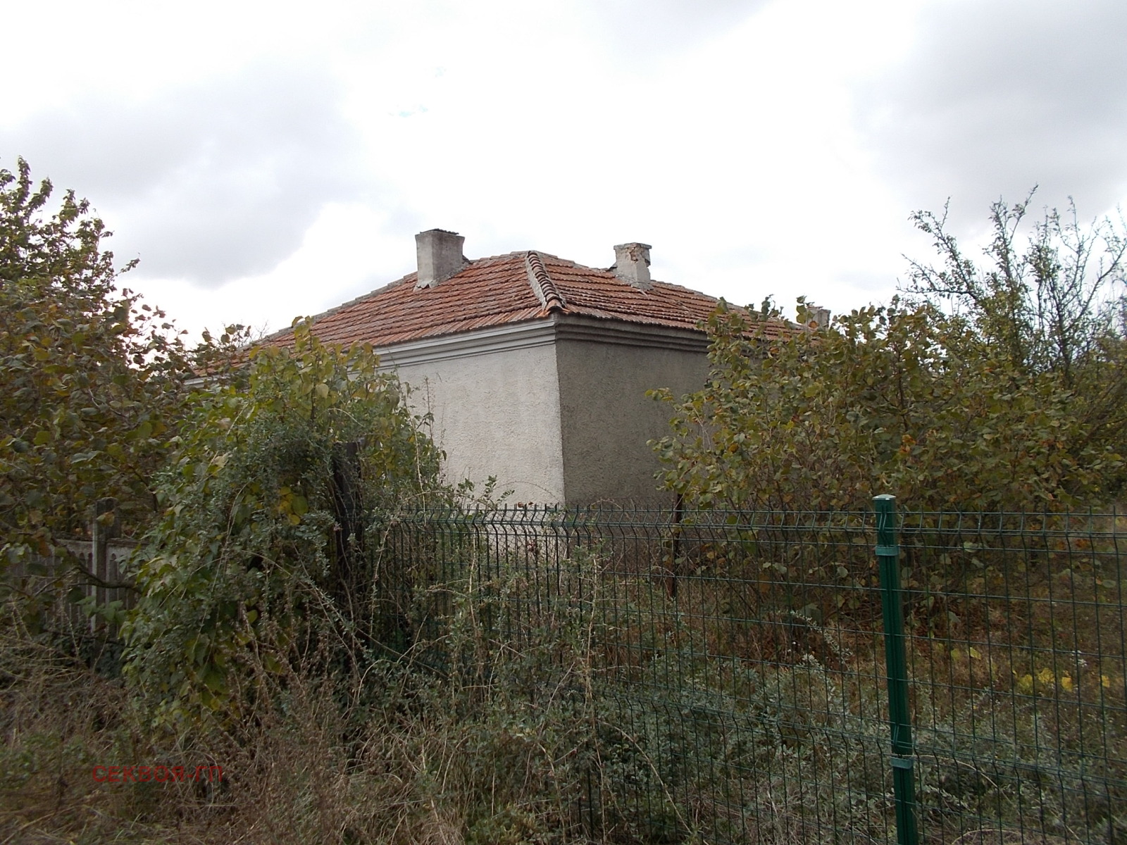 Продава КЪЩА, с. Стефаново, област Добрич, снимка 11 - Къщи - 56636572
