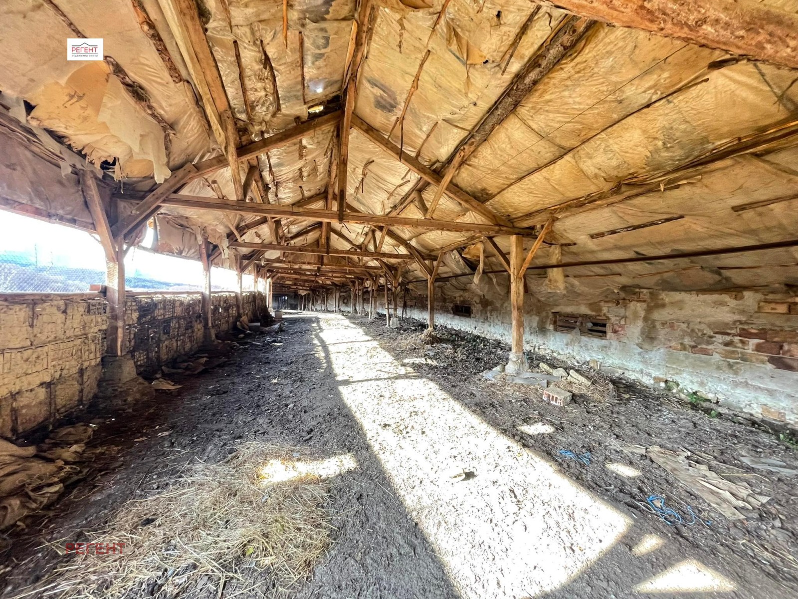 Продава ПАРЦЕЛ, с. Душевски колиби, област Габрово, снимка 2 - Парцели - 39335912