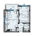 Продава 2-СТАЕН, град Пловдив, Остромила • 55200 € • 79935685 — Holmes.bg