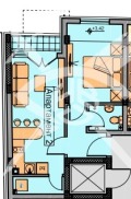 Продава 2-СТАЕН, град Пловдив, Христо Смирненски • 85680 € • 10617309 — Holmes.bg