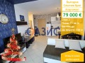 Продава 2-СТАЕН, област Бургас, к.к. Слънчев бряг • 79000 € / 154510.57 лв. • 41294089 1