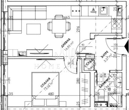 Продава 2-СТАЕН | Imot.bg — изображение 10