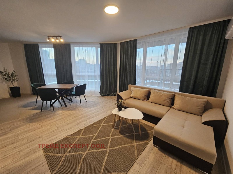 Продава 2-СТАЕН в град София, Дружба 2 - 80 кв.м / 262 500 € » 513 405.38 лв., ТРЕЙД ЕКСПЕРТ ООД