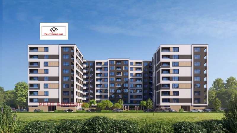 Продава МНОГОСТАЕН в град Бургас, Хоризонт - 144 кв.м / 169 000 € » 330 535.27 лв., РЕНТ БИЛДИНГ