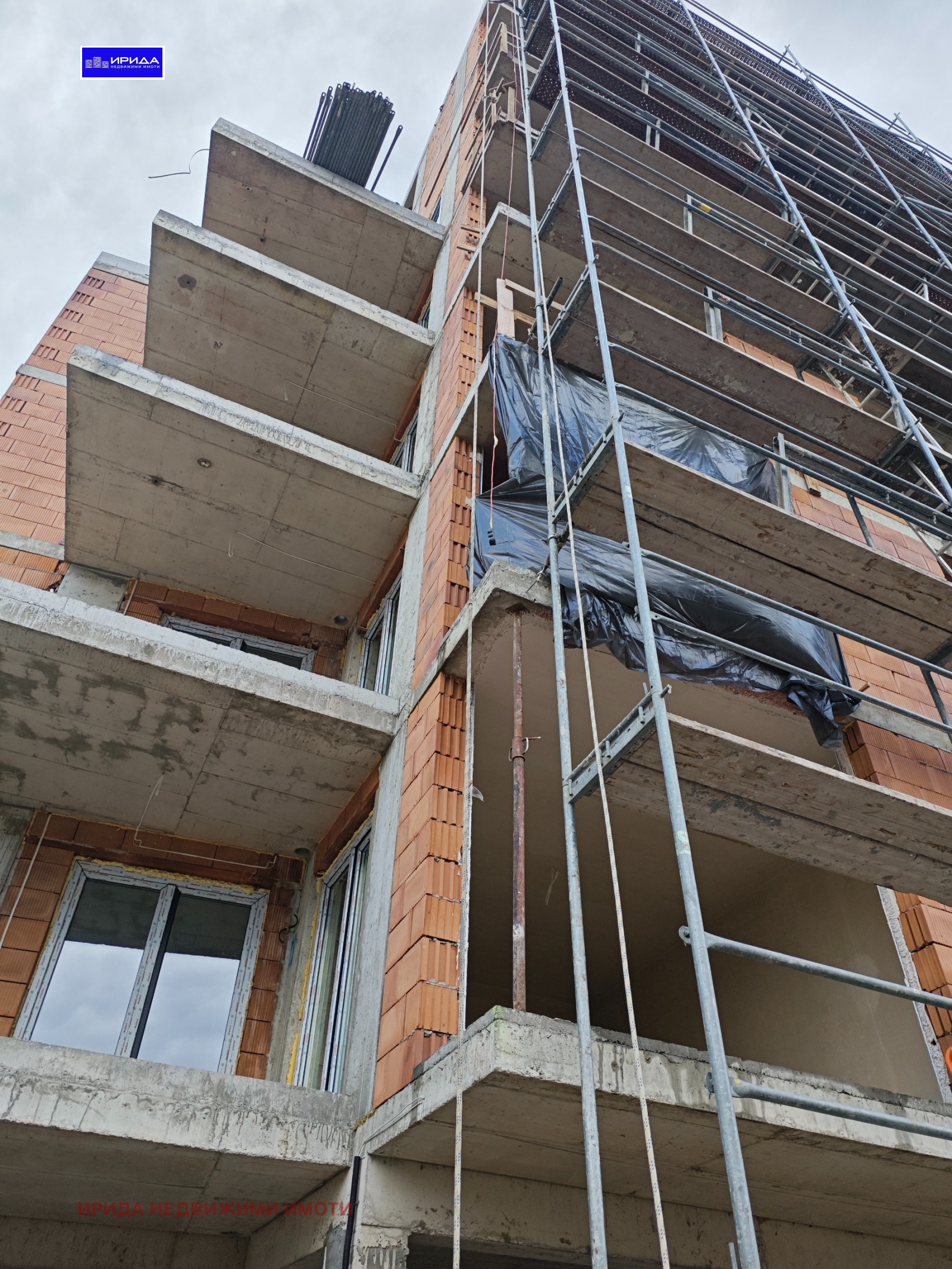 Продава 1-СТАЕН | Imot.bg — изображение 6