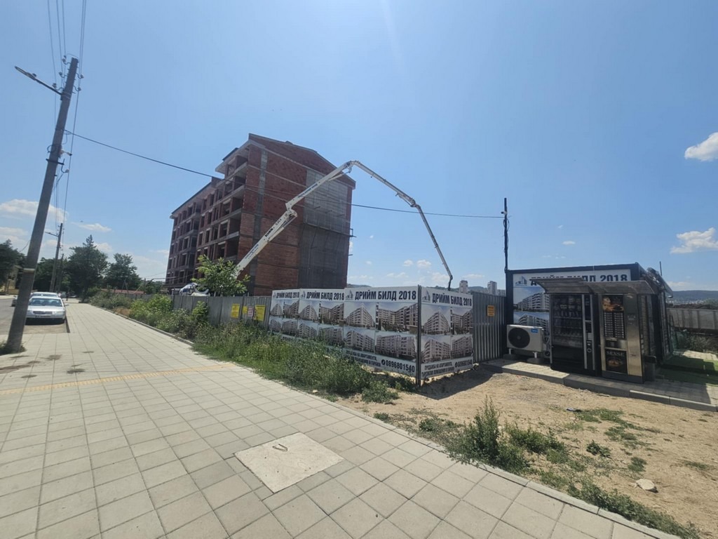 Продава 3-СТАЕН | Imot.bg — изображение 16