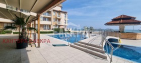 1 sypialnia Obzor, region Burgas 8