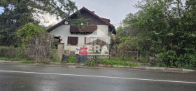 Dům Vlado Tričkov, oblast Sofia 2