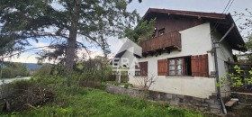 Dům Vlado Tričkov, oblast Sofia 1