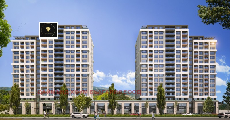 Продава 1-СТАЕН, гр. Пловдив, Гагарин, снимка 1 - Aпартаменти - 49267618