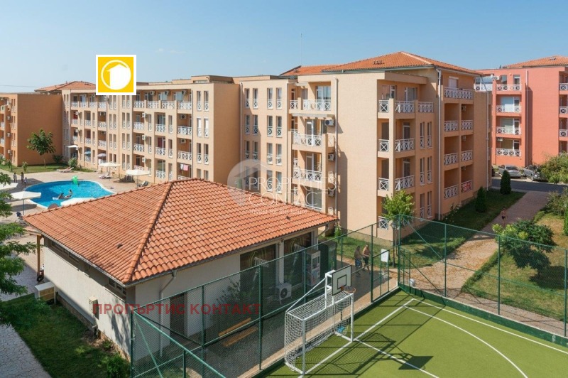 Til salg  Studie region Burgas , k.k. Slanchev bryag , 31 kvm | 30351358 - billede [17]