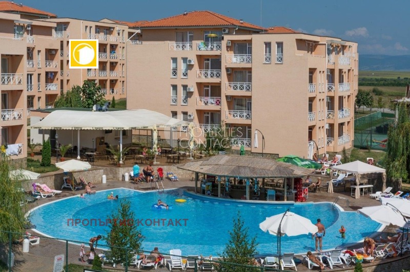 Til salg  Studie region Burgas , k.k. Slanchev bryag , 31 kvm | 30351358