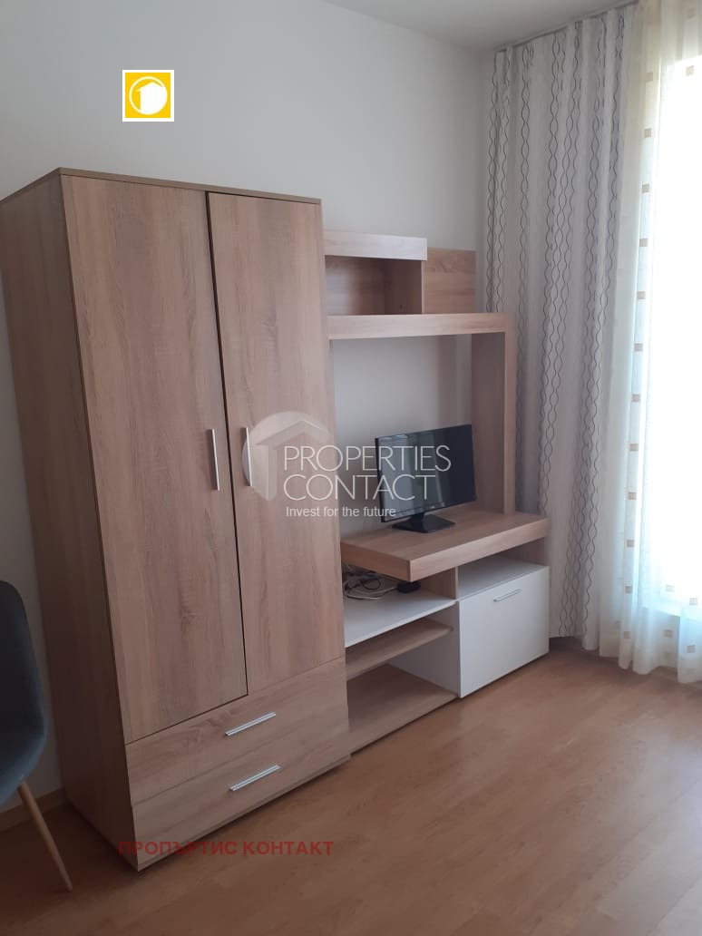 Til salg  Studie region Burgas , k.k. Slanchev bryag , 31 kvm | 30351358 - billede [8]