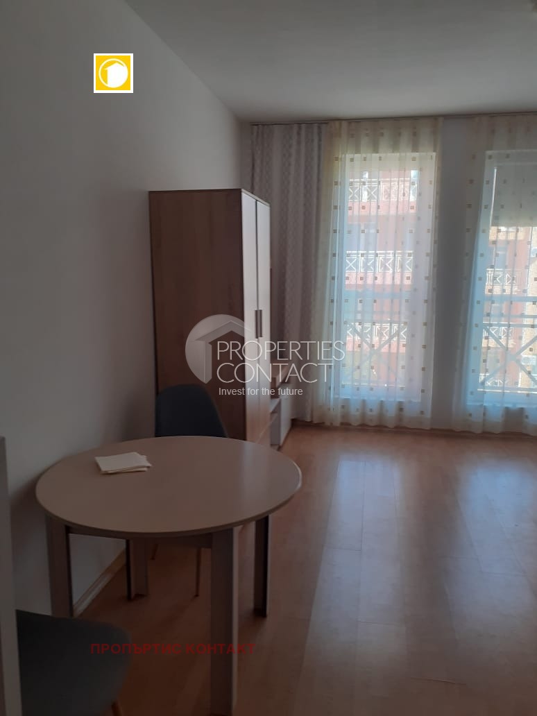 Til salg  Studie region Burgas , k.k. Slanchev bryag , 31 kvm | 30351358 - billede [11]