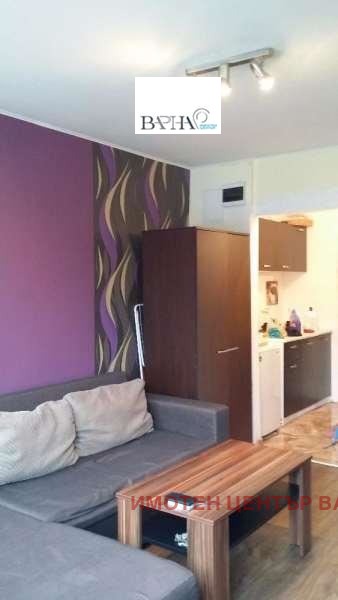 Na prodej  Studio Varna , Levski 1 , 20 m2 | 75941833 - obraz [4]