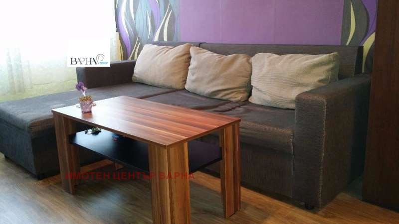 Na prodej  Studio Varna , Levski 1 , 20 m2 | 75941833 - obraz [6]