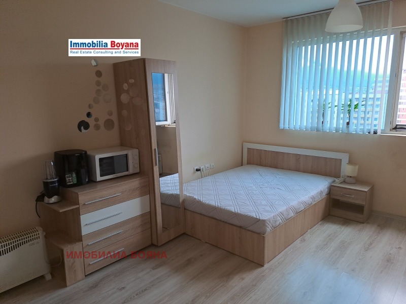 Продава 1-СТАЕН, гр. София, Студентски град, снимка 2 - Апартаменти - 52464104