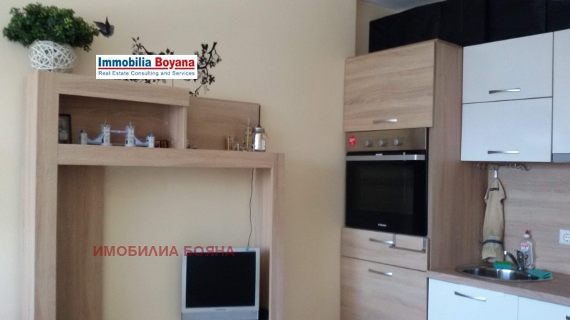 Продава 1-СТАЕН, гр. София, Студентски град, снимка 3 - Апартаменти - 52464104