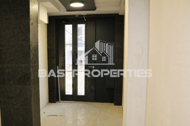 Продава 1-СТАЕН, гр. София, Бояна, снимка 10 - Апартаменти - 52874425