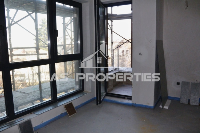 Продава 1-СТАЕН, гр. София, Бояна, снимка 3 - Апартаменти - 52874425