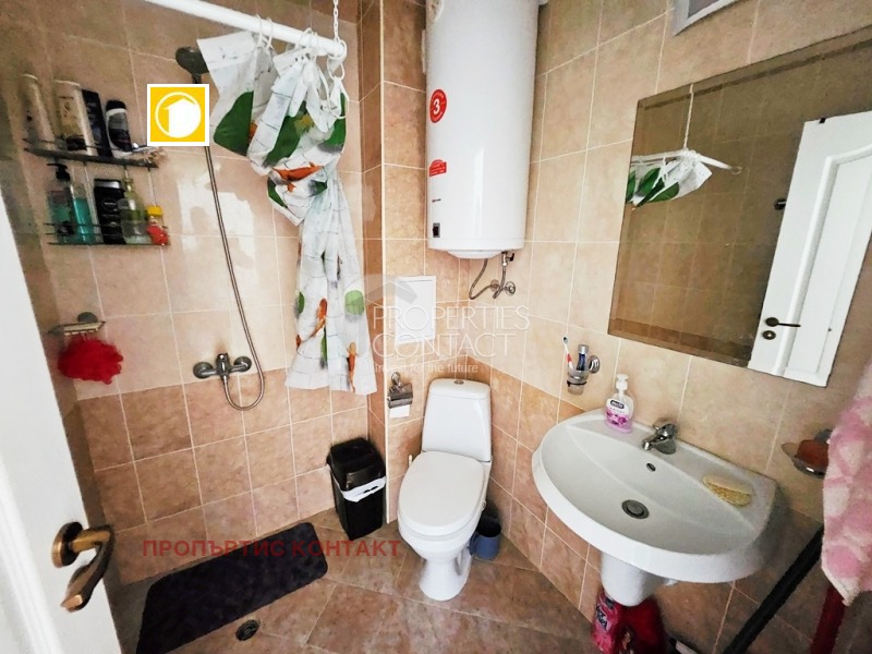 Продава 1-СТАЕН, к.к. Слънчев бряг, област Бургас, снимка 9 - Апартаменти - 53091755