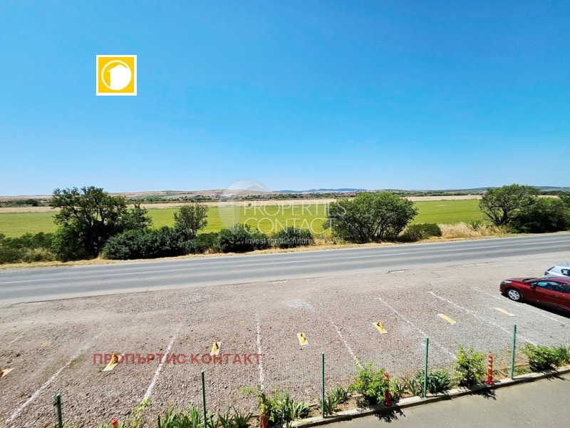 Продава 1-СТАЕН, к.к. Слънчев бряг, област Бургас, снимка 12 - Апартаменти - 53091755