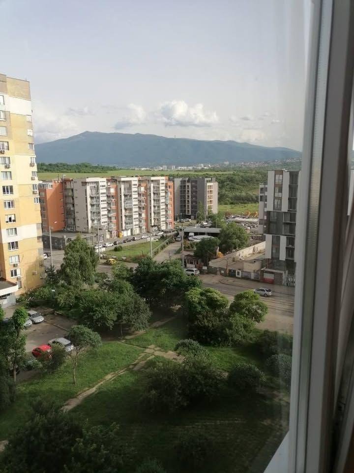Продава 1-СТАЕН, гр. София, Люлин 5, снимка 6 - Апартаменти - 54707425