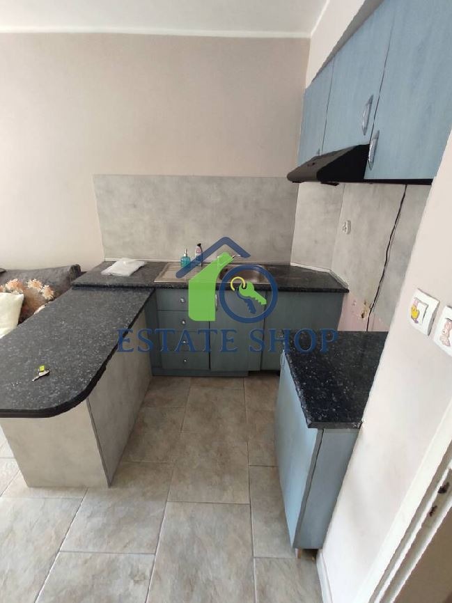 Eladó  1 hálószoba Plovdiv , Kjucsuk Parizs , 74 négyzetméter | 32647889 - kép [3]