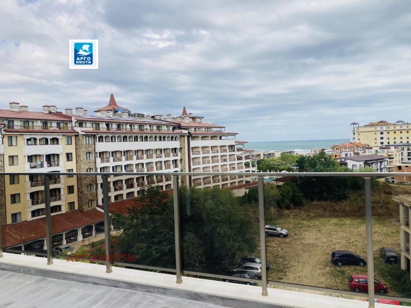 Na sprzedaż  1 sypialnia region Burgas , Obzor , 64 mkw | 73538287 - obraz [5]