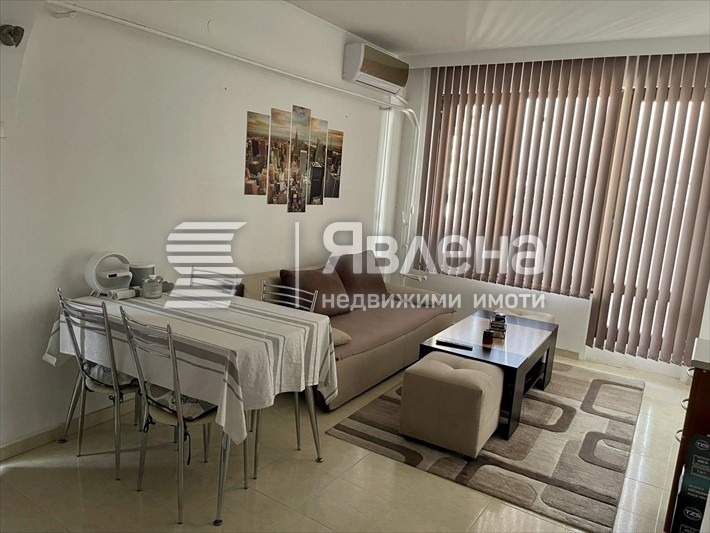 На продаж  1 спальня Пловдив , Кършияка , 55 кв.м | 63390385 - зображення [2]