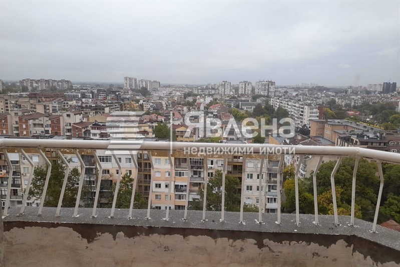 На продаж  1 спальня Пловдив , Кършияка , 55 кв.м | 63390385 - зображення [7]
