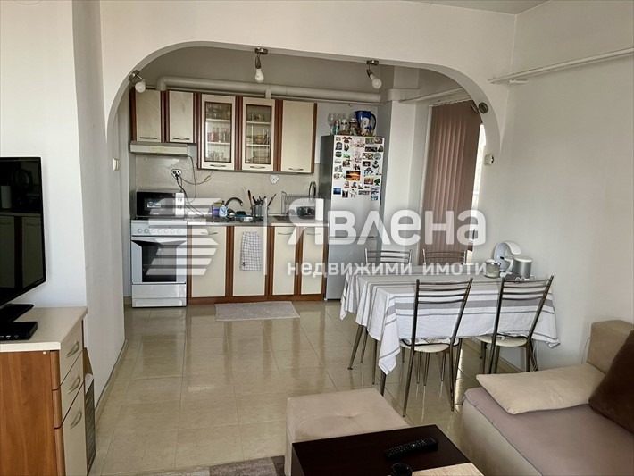 На продаж  1 спальня Пловдив , Кършияка , 55 кв.м | 63390385 - зображення [5]