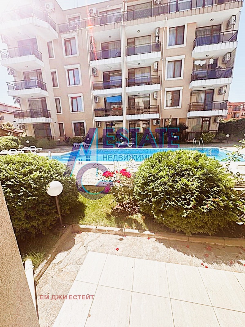 Продава  2-стаен област Бургас , с. Равда , 51 кв.м | 53211782 - изображение [9]
