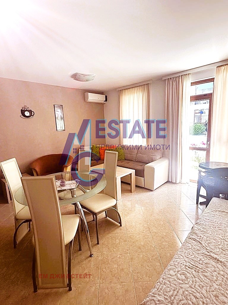 Продава  2-стаен област Бургас , с. Равда , 51 кв.м | 53211782