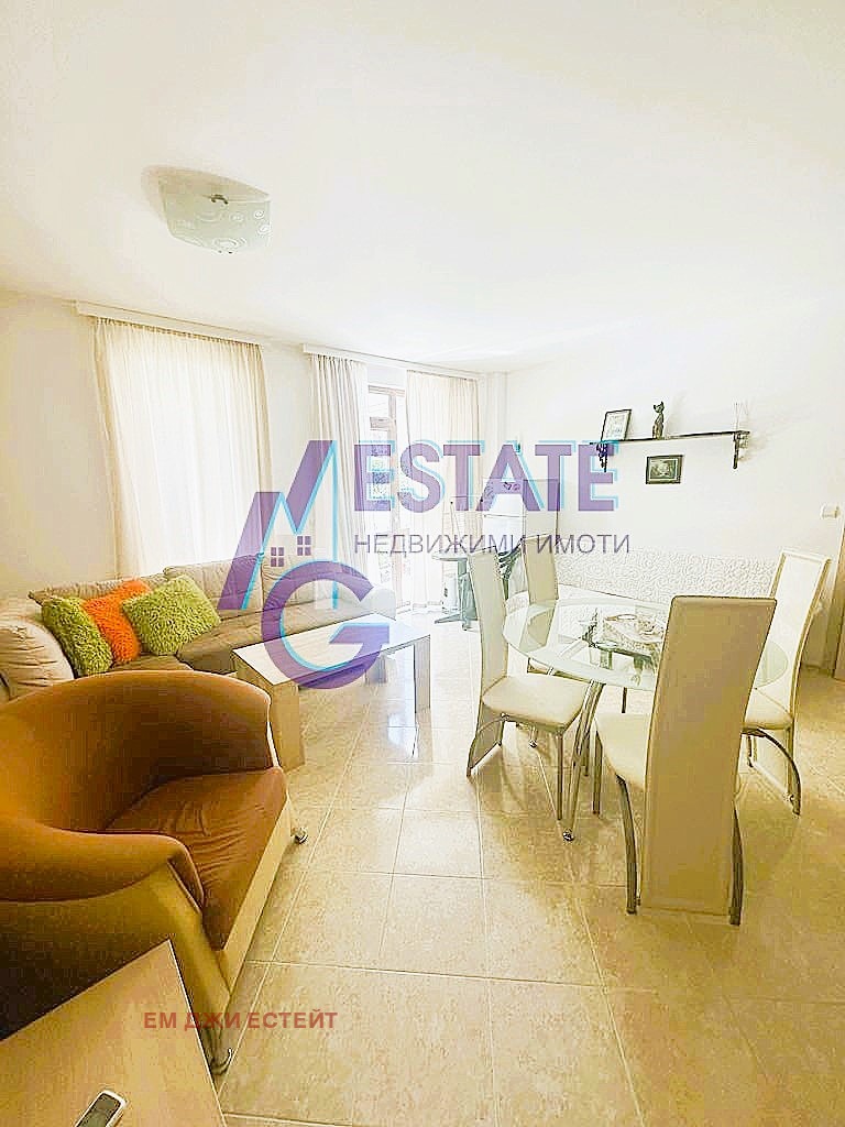 Продава  2-стаен област Бургас , с. Равда , 51 кв.м | 53211782 - изображение [3]