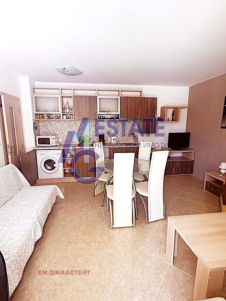 Продава  2-стаен област Бургас , с. Равда , 51 кв.м | 53211782 - изображение [2]