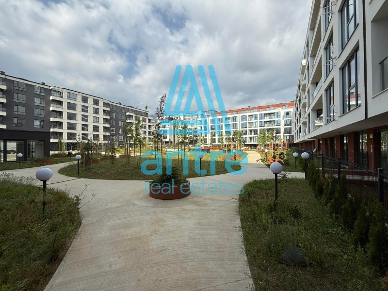 Na prodej  1 ložnice Sofia , Malinova dolina , 81 m2 | 96361779 - obraz [9]