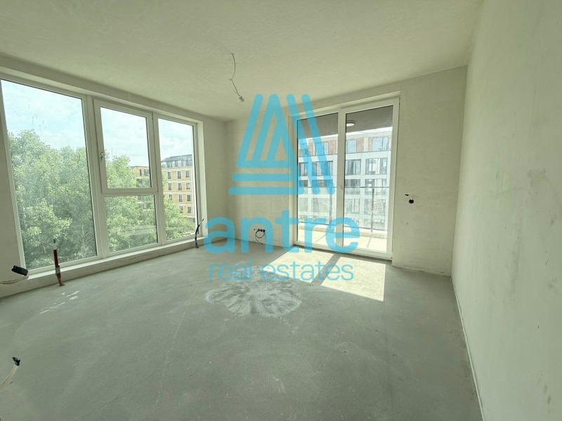 Na prodej  1 ložnice Sofia , Malinova dolina , 81 m2 | 96361779 - obraz [2]