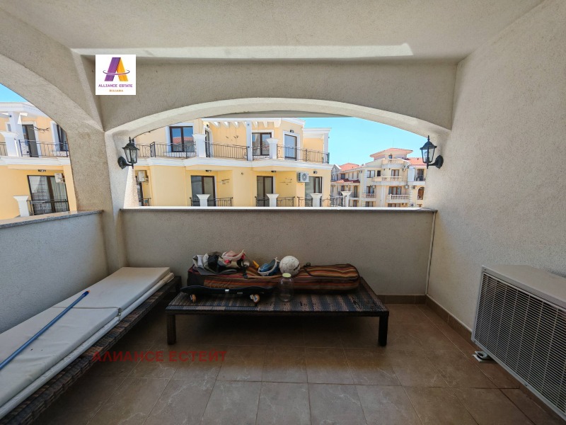 Na prodej  1 ložnice oblast Burgas , Sveti Vlas , 133 m2 | 71543507 - obraz [5]