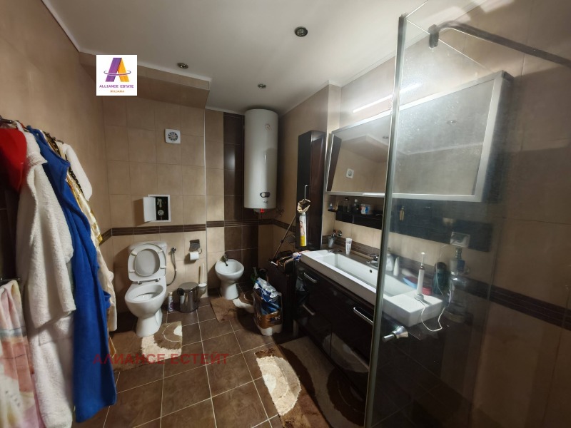 Na prodej  1 ložnice oblast Burgas , Sveti Vlas , 133 m2 | 71543507 - obraz [6]