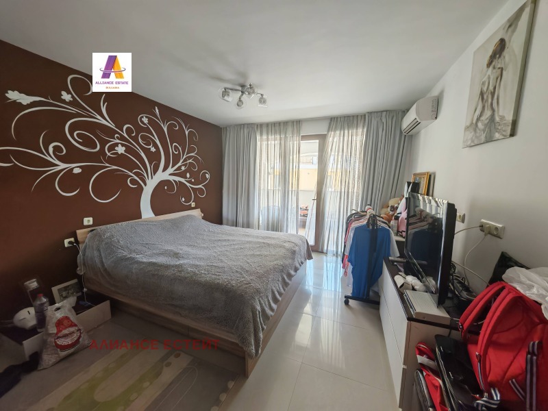 Na prodej  1 ložnice oblast Burgas , Sveti Vlas , 133 m2 | 71543507 - obraz [3]