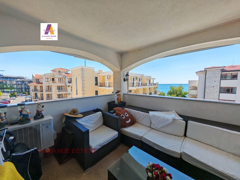 Na prodej  1 ložnice oblast Burgas , Sveti Vlas , 133 m2 | 71543507 - obraz [16]