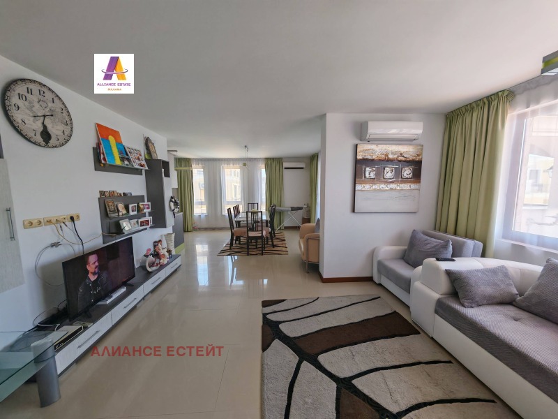 Na prodej  1 ložnice oblast Burgas , Sveti Vlas , 133 m2 | 71543507