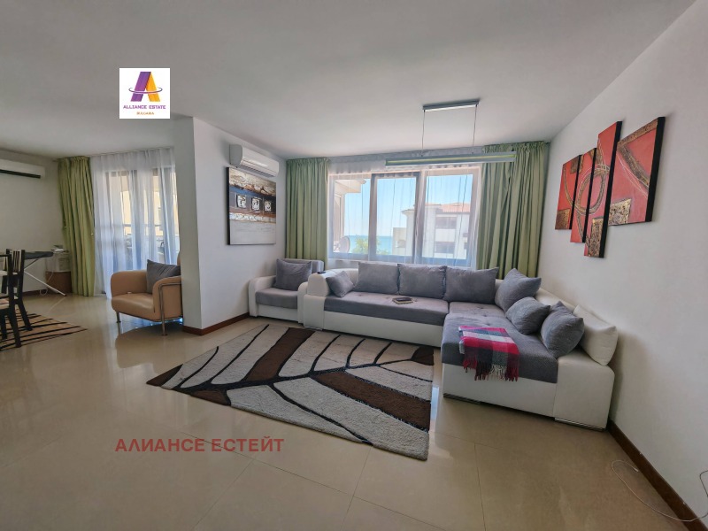 Na prodej  1 ložnice oblast Burgas , Sveti Vlas , 133 m2 | 71543507 - obraz [8]