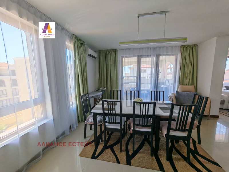 Na prodej  1 ložnice oblast Burgas , Sveti Vlas , 133 m2 | 71543507 - obraz [13]